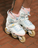 SKA908430 POWERSLIDE Next Pastel 100 | Trinity X | Urban Inlineskates Urban Inlineskate Freestyle Skates Fitness Inlineskates Inlineskates Sport Inline Skates Rollerblades Urban Inline Skating Urban Inline Skating Freeskates Trainng Skates Strecken Skates Trinity Skates Einsteiger Beginner Inlineskates Inliner Fitness Inliner City Skates Fitness Inliner Sport Skates Sport Inliner Rollerblades Rollerblading Lörrach Freiburg Basel Inliner Skateschule und Skateshop Weil am Rhein SkaMiDan Deutschland Germany