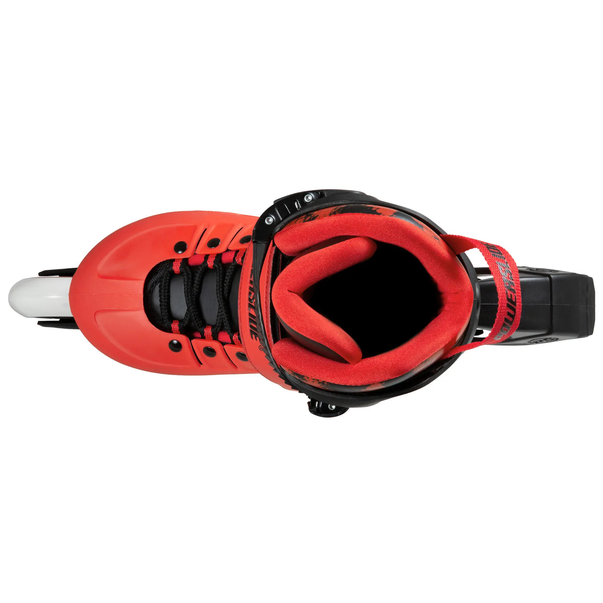 SKA940640 POWERSLIDE Phuzion Universe Red 4W Kids Inlineskates (größenverstellbar) Inliner Skateschule und Skateshop Weil am Rhein SkaMiDan