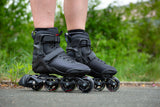 SKA940663 POWERSLIDE Phuzion Radon Black 80 Trinity X Fitness Inlineskate Fitness Inlineskates Inlineskates Sport Inline Skates Rollerblades Urban Inline Skating Urban Inline Skating Freeskates Trainng Skates Strecken Skates Trinity Skates Einsteiger Beginner Inlineskates Inliner Fitness Inliner City Skates Fitness Inliner Sport Skates Sport Inliner Rollerblades Rollerblading Lörrach Freiburg Basel Inliner Skateschule und Skateshop Weil am Rhein SkaMiDan Deutschland Germany