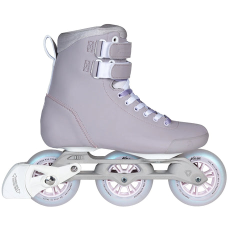 SKA510211 POWERSLIDE Pheme Lilac 100 | Trinity X | Fitness Inlineskates Skates Fitness Inlineskates Inlineskates Sport Inline Skates Rollerblades Urban Inline Skating Urban Inline Skating Freeskates Trainng Skates Strecken Skates Trinity Skates Einsteiger Beginner Inlineskates Inliner Fitness Inliner City Skates Fitness Inliner Sport Skates Sport Inliner Rollerblades Rollerblading Lörrach Freiburg Basel Inliner Skateschule und Skateshop Weil am Rhein SkaMiDan Deutschland Germany