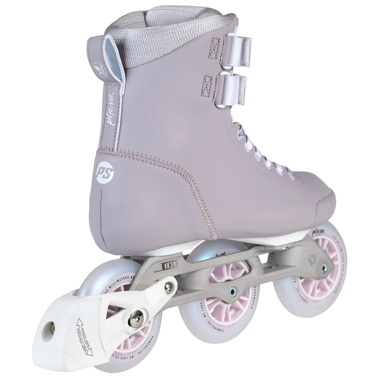 SKA510211 POWERSLIDE Pheme Lilac 100 | Trinity X | Fitness Inlineskates Skates Fitness Inlineskates Inlineskates Sport Inline Skates Rollerblades Urban Inline Skating Urban Inline Skating Freeskates Trainng Skates Strecken Skates Trinity Skates Einsteiger Beginner Inlineskates Inliner Fitness Inliner City Skates Fitness Inliner Sport Skates Sport Inliner Rollerblades Rollerblading Lörrach Freiburg Basel Inliner Skateschule und Skateshop Weil am Rhein SkaMiDan Deutschland Germany