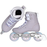 SKA510211 POWERSLIDE Pheme Lilac 100 | Trinity X | Fitness Inlineskates Skates Fitness Inlineskates Inlineskates Sport Inline Skates Rollerblades Urban Inline Skating Urban Inline Skating Freeskates Trainng Skates Strecken Skates Trinity Skates Einsteiger Beginner Inlineskates Inliner Fitness Inliner City Skates Fitness Inliner Sport Skates Sport Inliner Rollerblades Rollerblading Lörrach Freiburg Basel Inliner Skateschule und Skateshop Weil am Rhein SkaMiDan Deutschland Germany