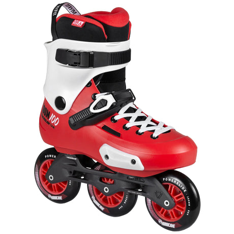 SKA902016 POWERSLIDE Zoom Red 100 | Trinity X | Fitness Inlineskates Trinity X Fitness Inlineskate Fitness Inlineskates Inlineskates Sport Inline Skates Rollerblades Urban Inline Skating Urban Inline Skating Freeskates Trainng Skates Strecken Skates Trinity Skates Einsteiger Beginner Inlineskates Inliner Fitness Inliner City Skates Fitness Inliner Sport Skates Sport Inliner Rollerblades Rollerblading Lörrach Freiburg Basel Inliner Skateschule und Skateshop Weil am Rhein SkaMiDan Deutschland Germany