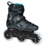 SKA908425 POWERSLIDE Imperial Darkteal 110 | 110mm 86A SHR ABEC 9 | Dunkelblau | 165mm Dual Point Mounting | Urban Inlineskates Urban Inlineskate Freestyle Skates Fitness Inlineskates Inlineskates Sport Inline Skates Rollerblades Urban Inline Skating Urban Inline Skating Freeskates Trainng Skates Strecken Skates Trinity Skates Einsteiger Beginner Inlineskates Inliner Fitness Inliner City Skates Fitness Inliner Sport Skates Sport Inliner Rollerblades Rollerblading Lörrach Freiburg Basel Inliner Skateschule u