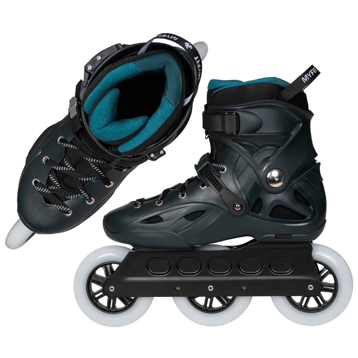 SKA908425 POWERSLIDE Imperial Darkteal 110 | 110mm 86A SHR ABEC 9 | Dunkelblau | 165mm Dual Point Mounting | Urban Inlineskates Urban Inlineskate Freestyle Skates Fitness Inlineskates Inlineskates Sport Inline Skates Rollerblades Urban Inline Skating Urban Inline Skating Freeskates Trainng Skates Strecken Skates Trinity Skates Einsteiger Beginner Inlineskates Inliner Fitness Inliner City Skates Fitness Inliner Sport Skates Sport Inliner Rollerblades Rollerblading Lörrach Freiburg Basel Inliner Skateschule u