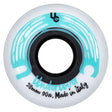 SKA406280 UNDERCOVER IT Wheels White Blue 58mm 90A 2022 Aggressive Inline Rollen Produziert in Europa Italien Urban Inline Rollen Edition Urban Inline Rollen Aggressive Inline Rollen Urban Inline Rollen Fitness Inline Rollen für Inliner Stuntrollen Rollerblades Rollerblading Aggressive Inline Skating Aggressive Inline Skating Rollerblading Blading Inline Skating Inliner Skateschule und Skateshop Weil am Rhein SkaMiDan Lörrach Freiburg Basel Deutschland Germany