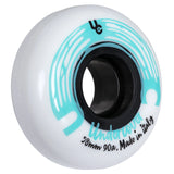 SKA406280 UNDERCOVER IT Wheels White Blue 58mm 90A 2022 Aggressive Inline Rollen Produziert in Europa Italien Urban Inline Rollen Edition Urban Inline Rollen Aggressive Inline Rollen Urban Inline Rollen Fitness Inline Rollen für Inliner Stuntrollen Rollerblades Rollerblading Aggressive Inline Skating Aggressive Inline Skating Rollerblading Blading Inline Skating Inliner Skateschule und Skateshop Weil am Rhein SkaMiDan Lörrach Freiburg Basel Deutschland Germany