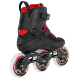 SKA510062_POWERSLIDE Swell 110 Black Fire | Trinity X | Fitness Inlineskates Inlineskates Skates Schuhe Liner Syncro Brake SimBrake Sim Brake Rollerblades Rollerskates Fitness Inlineskate Fitness Inlineskates Inlineskates Sport Inline Skates Rollerblades Urban Inline Skating Urban Inline Skating Freeskates Trainng Skates Strecken Skates Trinity Skates Einsteiger Beginner Inlineskates Inliner Fitness Inliner City Skates Fitness Inliner Sport Skates Sport Inliner Rollerblades Rollerblading Lörrach Freiburg Ba