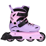 SKA940706 POWERSLIDE Jet Lavender adj. 2024 | Violett + Weiß | Kinder Inlineskates | Größenverstellbar | Größenverstellbar für Kinder Inlineskates Kinder Inliner Kids Skates Rollerblades Inlineskates für Kinder Junior Skates Verstellbare Skates Größenverstlelbare Inlineskates für Kinder Kinder Inliner Kids Inliner Kids Rollerblades Urban Inline Skating Urban Inline Skating Freeskates City Skates Fitness Inliner Sport Skates Sport Inliner Rollerblades Rollerblading Lörrach Freiburg Basel Inliner Skateschule 