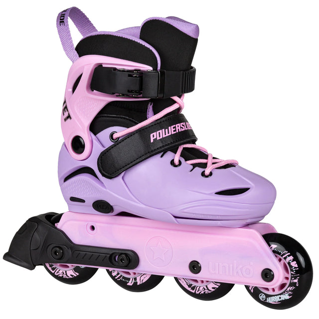 SKA940706 POWERSLIDE Jet Lavender adj. 2024 | Violett + Weiß | Kinder Inlineskates | Größenverstellbar | Größenverstellbar für Kinder Inlineskates Kinder Inliner Kids Skates Rollerblades Inlineskates für Kinder Junior Skates Verstellbare Skates Größenverstlelbare Inlineskates für Kinder Kinder Inliner Kids Inliner Kids Rollerblades Urban Inline Skating Urban Inline Skating Freeskates City Skates Fitness Inliner Sport Skates Sport Inliner Rollerblades Rollerblading Lörrach Freiburg Basel Inliner Skateschule 