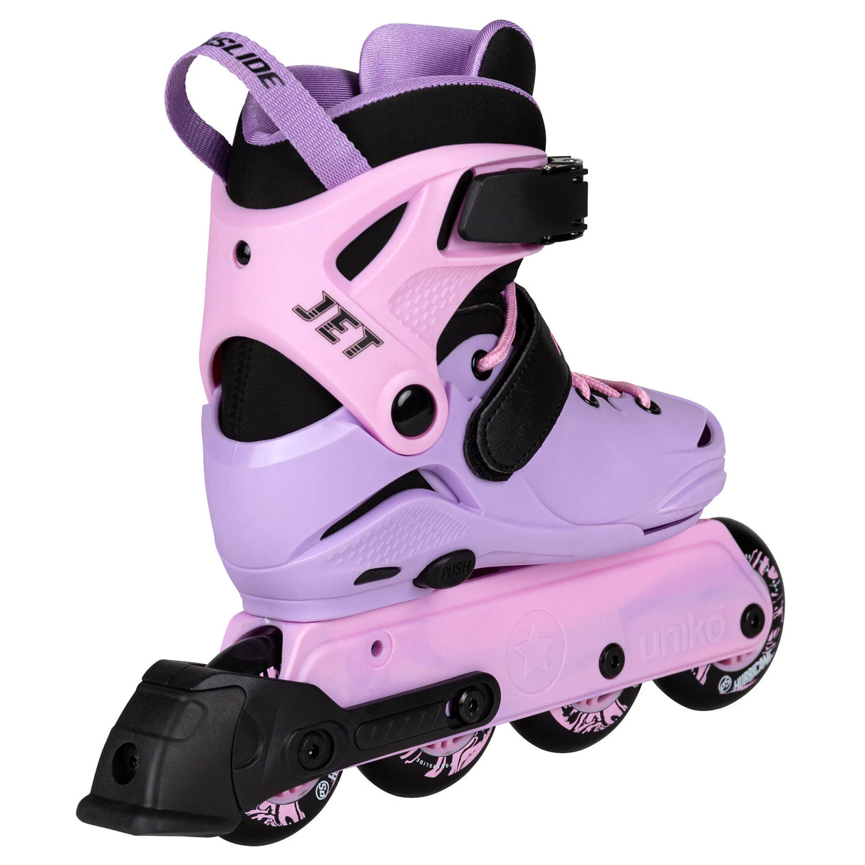 SKA940706 POWERSLIDE Jet Lavender adj. 2024 | Violett + Weiß | Kinder Inlineskates | Größenverstellbar | Größenverstellbar für Kinder Inlineskates Kinder Inliner Kids Skates Rollerblades Inlineskates für Kinder Junior Skates Verstellbare Skates Größenverstlelbare Inlineskates für Kinder Kinder Inliner Kids Inliner Kids Rollerblades Urban Inline Skating Urban Inline Skating Freeskates City Skates Fitness Inliner Sport Skates Sport Inliner Rollerblades Rollerblading Lörrach Freiburg Basel Inliner Skateschule 