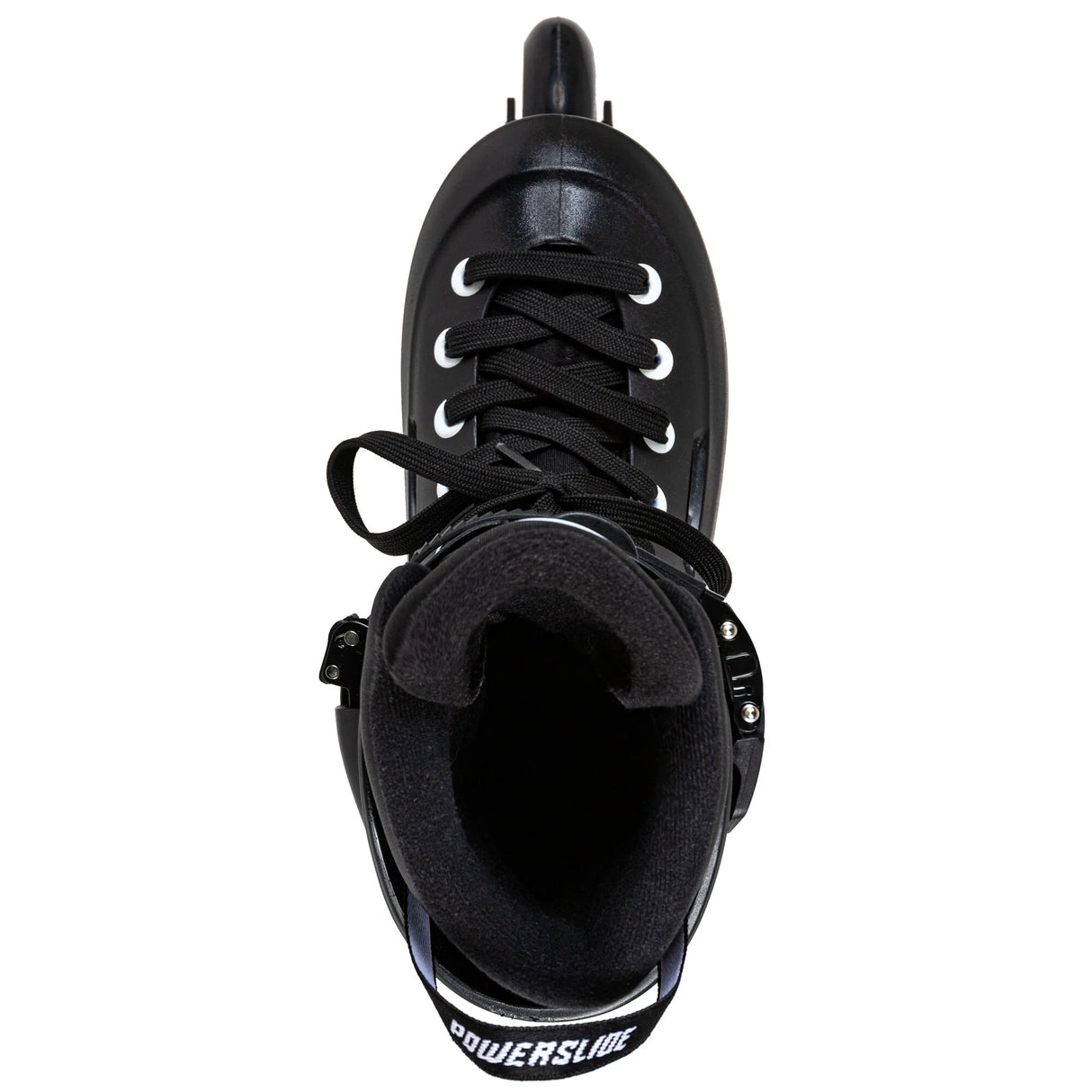 SKA908442 POWERSLIDE Zoom Black 80 Black Nietbefestigung Urban Inlineskate Freestyle Skates Fitness Inlineskates Inlineskates Sport Inline Skates Rollerblades Urban Inline Skating Urban Inline Skating Freeskates Trainng Skates Strecken Skates Trinity Skates Einsteiger Beginner Inlineskates Inliner Fitness Inliner City Skates Fitness Inliner Sport Skates Sport Inliner Rollerblades Rollerblading Lörrach Freiburg Basel Inliner Skateschule und Skateshop Weil am Rhein SkaMiDan Deutschland Germany