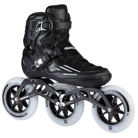 SKA904632 POWERSLIDE R6 Marathon Black | Schwarz | 195mm Dual Point Mounting | Speed & Marathon Inlineskates Speed Skates Marathon Skates Race Skates Race Inlineskates Rollerblades Rollerskates Fitness Inlineskate Fitness Inlineskates Inlineskates Sport Inline Skates Rollerblades Urban Inline Skating Urban Inline Skating Freeskates Trainng Skates Strecken Skates Trinity Skates Einsteiger Beginner Inlineskates Inliner Fitness Inliner City Skates Fitness Inliner Sport Skates Sport Inliner Rollerblades Rollerb