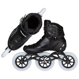 SKA904632 POWERSLIDE R6 Marathon Black | Schwarz | 195mm Dual Point Mounting | Speed & Marathon Inlineskates Speed Skates Marathon Skates Race Skates Race Inlineskates Rollerblades Rollerskates Fitness Inlineskate Fitness Inlineskates Inlineskates Sport Inline Skates Rollerblades Urban Inline Skating Urban Inline Skating Freeskates Trainng Skates Strecken Skates Trinity Skates Einsteiger Beginner Inlineskates Inliner Fitness Inliner City Skates Fitness Inliner Sport Skates Sport Inliner Rollerblades Rollerb