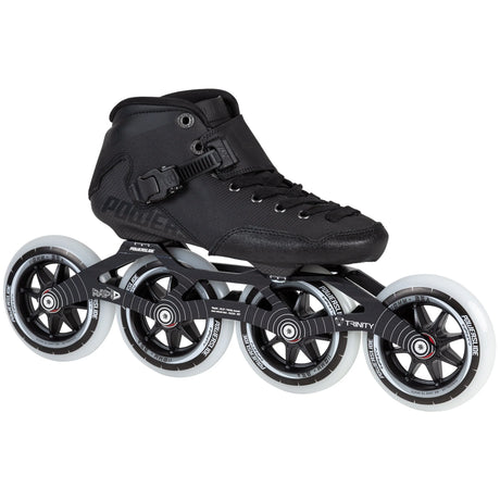 SKA904524 POWERSLIDE Puls 110 | Schwarz | Trinity X | Speed Inlineskates | Inline Speed Skating | Inlineskates Trinity X Freestyle Inlineskates Inlineskates Weiß Lila Freestyle Inline Skating Slalom Skating Slalom Schiene Best Freestyle Skate Slalom Skate Powerslide Hardcore Evo Pro 90 2021 Slalom Frame Freestyle Frame Schienen Frames Speed Inline Skating Urban Inlineskates Trinity Trinity X Powerslide Trinity Schienen Trinity Frames Urban Inline Skating Urban Inline Skating Freeskates City Skates Fitness I