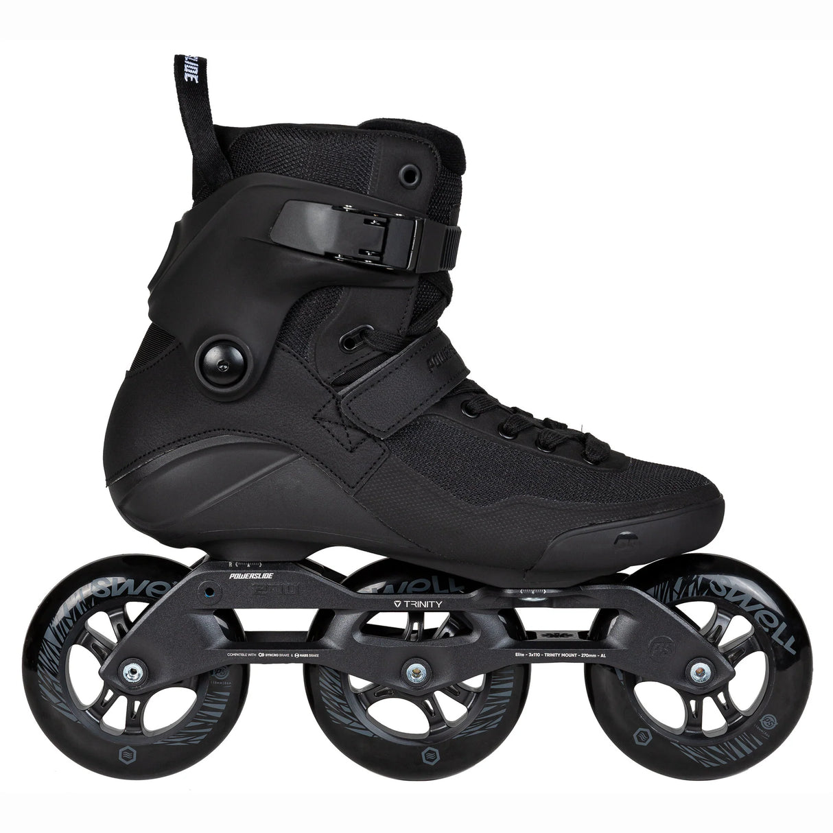 SKA510038 POWERSLIDE Swell 110 Triple Black Fitness Inlineskates | Trinity X | Fitness Inlineskates Trinity X Fitness Inlineskate Fitness Inlineskates Inlineskates Sport Inline Skates Rollerblades Urban Inline Skating Urban Inline Skating Freeskates Trainng Skates Strecken Skates Trinity Skates Einsteiger Beginner Inlineskates Inliner Fitness Inliner City Skates Fitness Inliner Sport Skates Sport Inliner Rollerblades Rollerblading Lörrach Freiburg Basel Inliner Skateschule und Skateshop Weil am Rhein SkaMiD