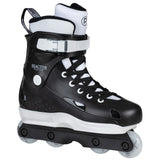 SKA880351 PLAYLIFE Reactor 58 Black & White | Stunt Skates | UFS | Aggressive Inlineskates | UFS frames ufs schienen ufs rahmen | Urban Inlineskates Aggressive Inlineskates | UFS | Blades | Rollerblades aggressive frames kizer Aggressive Skates Stunt Skates Rollerblading Aggressive Inline Disroyal Icon Iqon Mesmer Best Aggressive Skates 2021 Top Stunt Skates USD Aeon Skates USD Aeon 60 Inliner Sport Skates Sport Inliner Rollerblades Rollerblading Lörrach Freiburg Basel Inliner Skateschule und Skateshop Weil