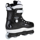 SKA880351 PLAYLIFE Reactor 58 Black & White | Stunt Skates | UFS | Aggressive Inlineskates | UFS frames ufs schienen ufs rahmen | Urban Inlineskates Aggressive Inlineskates | UFS | Blades | Rollerblades aggressive frames kizer Aggressive Skates Stunt Skates Rollerblading Aggressive Inline Disroyal Icon Iqon Mesmer Best Aggressive Skates 2021 Top Stunt Skates USD Aeon Skates USD Aeon 60 Inliner Sport Skates Sport Inliner Rollerblades Rollerblading Lörrach Freiburg Basel Inliner Skateschule und Skateshop Weil