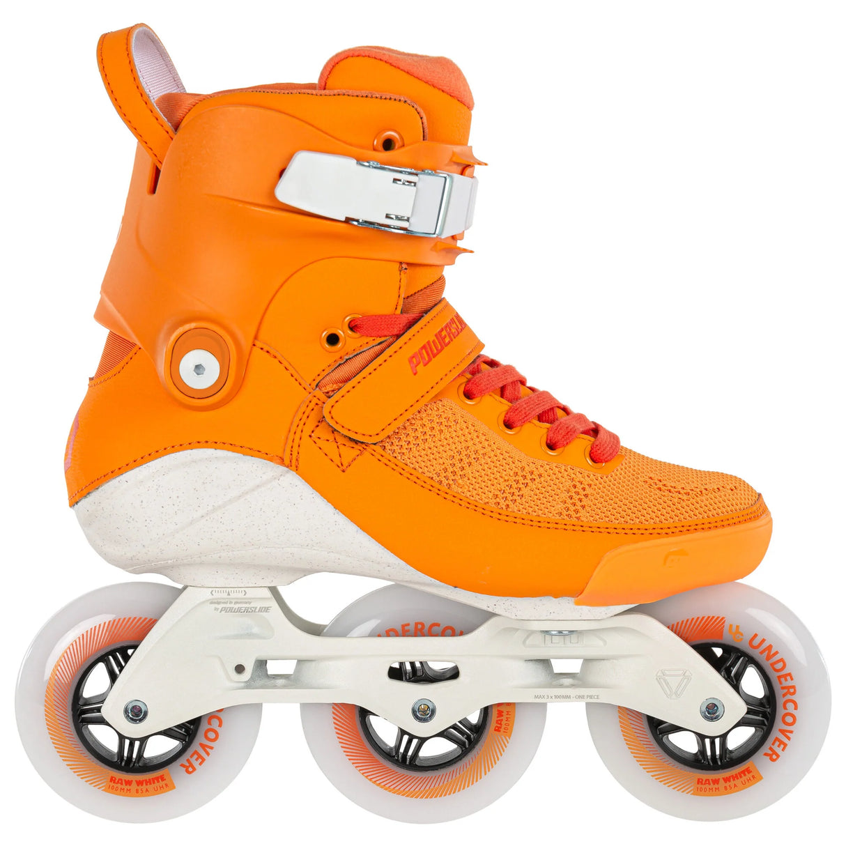 SKA510066 POWERSLIDE Swell Citrus 100 | Orange | Trinity X | Fitness Inlineskates Skates Fitness Inlineskates Inlineskates Sport Inline Skates Rollerblades Urban Inline Skating Urban Inline Skating Freeskates Trainng Skates Strecken Skates Trinity Skates Einsteiger Beginner Inlineskates Inliner Fitness Inliner City Skates Fitness Inliner Sport Skates Sport Inliner Rollerblades Rollerblading Lörrach Freiburg Basel Inliner Skateschule und Skateshop Weil am Rhein SkaMiDan Deutschland Germany