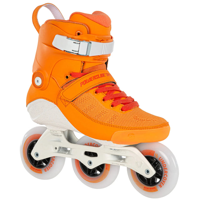 SKA510066 POWERSLIDE Swell Citrus 100 | Orange | Trinity X | Fitness Inlineskates Skates Fitness Inlineskates Inlineskates Sport Inline Skates Rollerblades Urban Inline Skating Urban Inline Skating Freeskates Trainng Skates Strecken Skates Trinity Skates Einsteiger Beginner Inlineskates Inliner Fitness Inliner City Skates Fitness Inliner Sport Skates Sport Inliner Rollerblades Rollerblading Lörrach Freiburg Basel Inliner Skateschule und Skateshop Weil am Rhein SkaMiDan Deutschland Germany