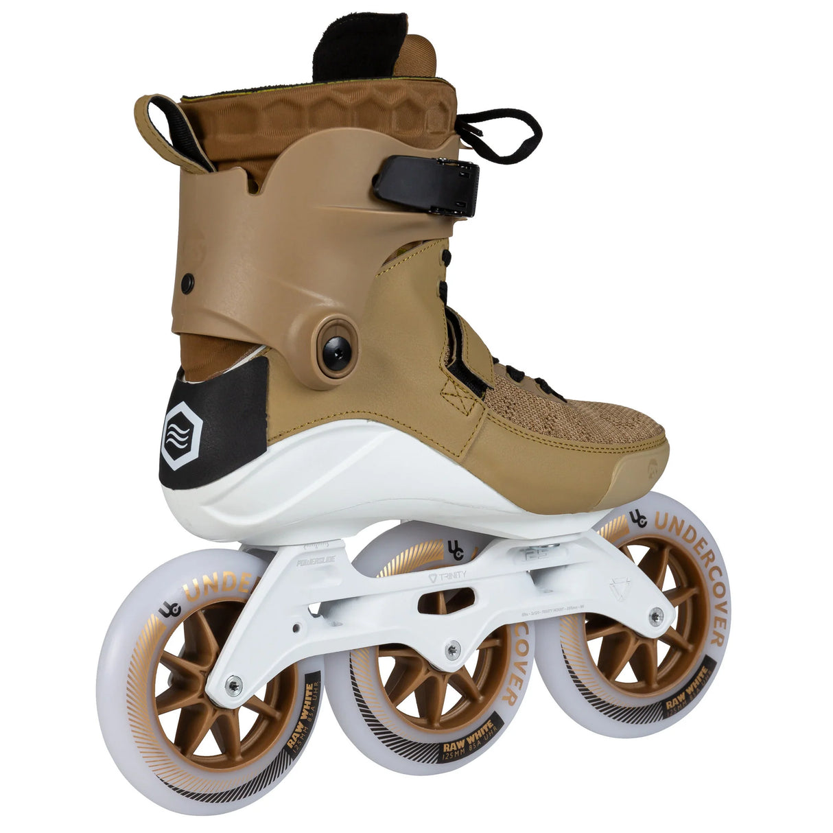 SKA510060 POWERSLIDE Swell Gold 125 | Trinity X | Fitness Inlineskates Skates Fitness Inlineskates Inlineskates Sport Inline Skates Rollerblades Urban Inline Skating Urban Inline Skating Freeskates Trainng Skates Strecken Skates Trinity Skates Einsteiger Beginner Inlineskates Inliner Fitness Inliner City Skates Fitness Inliner Sport Skates Sport Inliner Rollerblades Rollerblading Lörrach Freiburg Basel Inliner Skateschule und Skateshop Weil am Rhein SkaMiDan Deutschland Germany