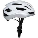 SKA903319 POWERSLIDE Hurricane White | Weiß | Größenverstellbar | Renn + Fitness Skatehelm Kopf Rennhelm Fahrradhelm Radhelm Bike Helm Stunt Helm Skatehelm Stunt Skatehelm Größenverstellbar protectors skate helmet aggressive helmet wind helmet skatehelm surzhelm radhelm fahrradhelm sporthelm schutzhelm Skate Schützer Inliner Schützer Schutzausrüstung Fingerschutz Handschuhe inline skating inliner inlineksaten rollerbladen rollerskaten Inlineskates Rollerblades Fitness Skates Slalom Skates rollerblades rolle