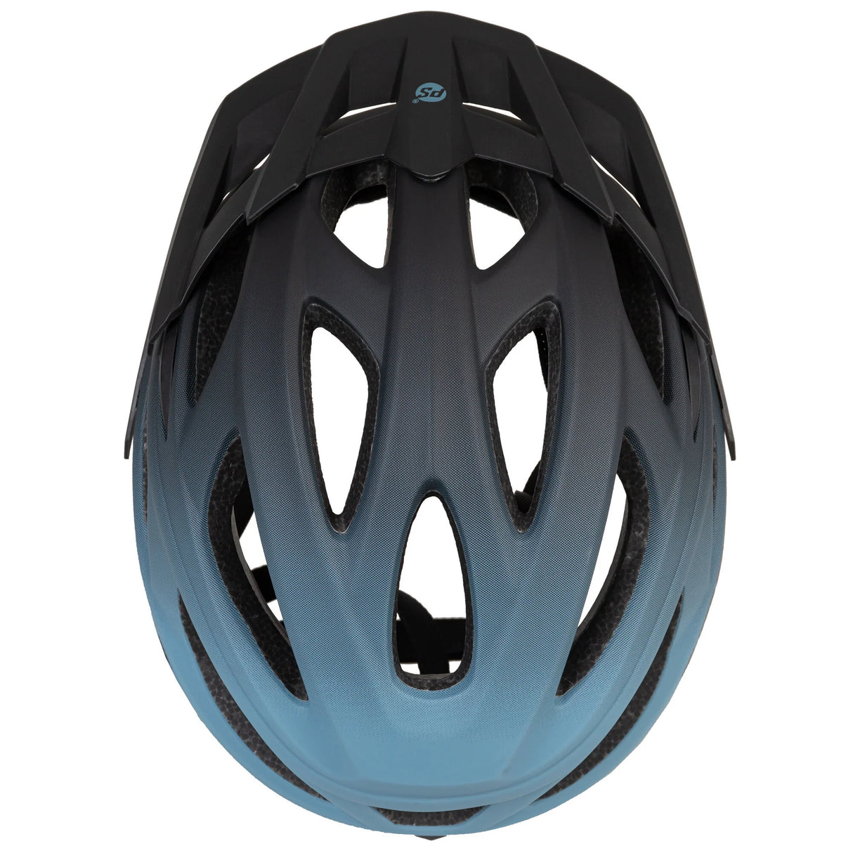 SKA903322 POWERSLIDE Road Fading Blue | Blau + Schwarz | Größenverstellbar | Renn + Fitness Skatehelm Kopf Rennhelm Fahrradhelm Radhelm Bike Helm Stunt Helm Skatehelm Stunt Skatehelm Größenverstellbar protectors skate helmet aggressive helmet wind helmet skatehelm surzhelm radhelm fahrradhelm sporthelm schutzhelm Skate Schützer Inliner Schützer Schutzausrüstung Fingerschutz Handschuhe inline skating inliner inlineksaten rollerbladen rollerskaten Inlineskates Rollerblades Fitness Skates Slalom Skates rollerb