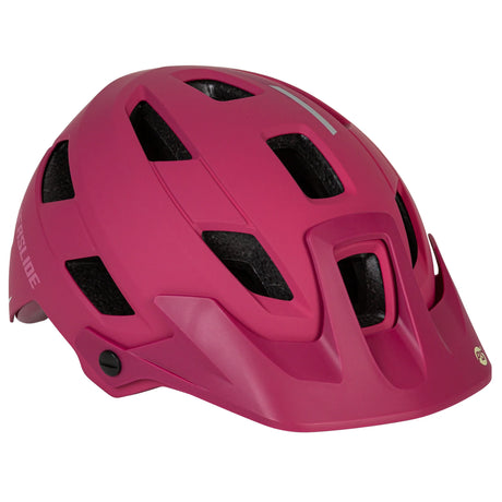 SKA903327 POWERSLIDE Guard Berry Kids | Pink | Größenverstellbar | Kinder Fitness Skatehelm Renn + Fitness Skatehelm Kopf Rennhelm Fahrradhelm Radhelm Bike Helm Stunt Helm Skatehelm Stunt Skatehelm Größenverstellbar protectors skate helmet aggressive helmet wind helmet skatehelm surzhelm radhelm fahrradhelm sporthelm schutzhelm Skate Schützer Inliner Schützer Schutzausrüstung Fingerschutz Handschuhe inline skating inliner inlineksaten rollerbladen rollerskaten Inlineskates Rollerblades Fitness Skates Slalom