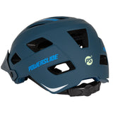 SKA903328 POWERSLIDE Guard Blue Kids | Blau | Größenverstellbar | Kinder Fitness Skatehelm Renn + Fitness Skatehelm Kopf Rennhelm Fahrradhelm Radhelm Bike Helm Stunt Helm Skatehelm Stunt Skatehelm Größenverstellbar protectors skate helmet aggressive helmet wind helmet skatehelm surzhelm radhelm fahrradhelm sporthelm schutzhelm Skate Schützer Inliner Schützer Schutzausrüstung Fingerschutz Handschuhe inline skating inliner inlineksaten rollerbladen rollerskaten Inlineskates Rollerblades Fitness Skates Slalom 