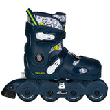 SKA880352 PLAYLIFE Smile Boys adj. | Blau | Kinder Inlineskates | Größenverstellbar für Kinder Inlineskates Kinder Inliner Kids Skates Rollerblades Inlineskates für Kinder Junior Skates Verstellbare Skates Größenverstlelbare Inlineskates für Kinder Kinder Inliner Kids Inliner Kids Rollerblades Urban Inline Skating Urban Inline Skating Freeskates City Skates Fitness Inliner Sport Skates Sport Inliner Rollerblades Rollerblading Lörrach Freiburg Basel Inliner Skateschule und Skateshop Weil am Rhein SkaMiDan De