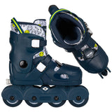 SKA880352 PLAYLIFE Smile Boys adj. | Blau | Kinder Inlineskates | Größenverstellbar für Kinder Inlineskates Kinder Inliner Kids Skates Rollerblades Inlineskates für Kinder Junior Skates Verstellbare Skates Größenverstlelbare Inlineskates für Kinder Kinder Inliner Kids Inliner Kids Rollerblades Urban Inline Skating Urban Inline Skating Freeskates City Skates Fitness Inliner Sport Skates Sport Inliner Rollerblades Rollerblading Lörrach Freiburg Basel Inliner Skateschule und Skateshop Weil am Rhein SkaMiDan De