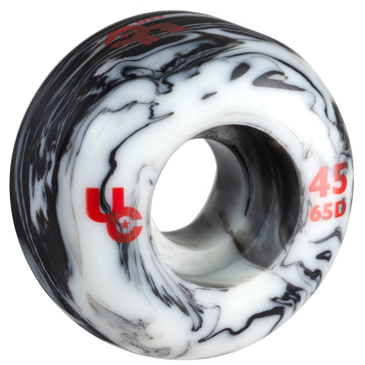 SKA406349 UNDERCOVER Antirocker 45mm 65D | Black White | 4-Pack | Aggressive Inline Grindrollen Aggressive Inline Rollen | 4-Pack | Aggressive Inline Rollen Aggressive Inline Rollen Inline Rollen Urban Inline Rollen Edition Urban Inline Rollen Aggressive Inline Rollen Urban Inline Rollen Fitness Inline Rollen für Inliner Stuntrollen Rollerblades Rollerblading Aggressive Inline Skating Aggressive Inline Skating Rollerblading Blading Inline Skating Inliner Skateschule und Skateshop Weil am Rhein SkaMiDan Lörr