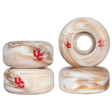 SKA406351 UNDERCOVER Antirocker 49mm 65D | Sand White | 4-Pack | Aggressive Inline Grindrollen | Aggressive Inline Rollen | 4-Pack | Aggressive Inline Rollen Aggressive Inline Rollen Inline Rollen Urban Inline Rollen Edition Urban Inline Rollen Aggressive Inline Rollen Urban Inline Rollen Fitness Inline Rollen für Inliner Stuntrollen Rollerblades Rollerblading Aggressive Inline Skating Aggressive Inline Skating Rollerblading Blading Inline Skating Inliner Skateschule und Skateshop Weil am Rhein SkaMiDan Lör