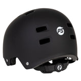 SKA903335 POWERSLIDE Allround Black Matt | Schwarz | Größenverstellbar | Kinder + Erwachsene | Stunt Skatehelm Skatehelm Kopf Rennhelm Fahrradhelm Radhelm Bike Helm Stunt Helm Skatehelm Stunt Skatehelm Größenverstellbar protectors skate helmet aggressive helmet wind helmet skatehelm surzhelm radhelm fahrradhelm sporthelm schutzhelm Skate Schützer Inliner Schützer Schutzausrüstung Fingerschutz Handschuhe inline skating inliner inlineksaten rollerbladen rollerskaten Inlineskates Rollerblades Fitness Skates Sl