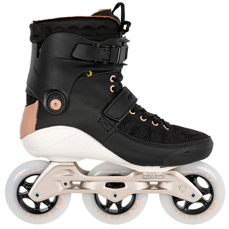 SKA510061 POWERSLIDE Swell Desert 100 | Bronze Schwarz | Trinity X | Fitness Inlineskates Skates Fitness Inlineskates Inlineskates Sport Inline Skates Rollerblades Urban Inline Skating Urban Inline Skating Freeskates Trainng Skates Strecken Skates Trinity Skates Einsteiger Beginner Inlineskates Inliner Fitness Inliner City Skates Fitness Inliner Sport Skates Sport Inliner Rollerblades Rollerblading Lörrach Freiburg Basel Inliner Skateschule und Skateshop Weil am Rhein SkaMiDan Deutschland Germany