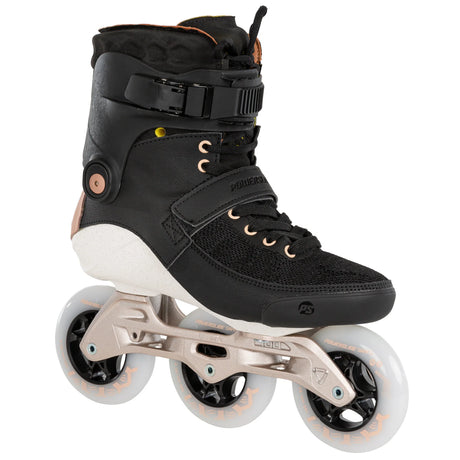 SKA510061 POWERSLIDE Swell Desert 100 | Bronze Schwarz | Trinity X | Fitness Inlineskates Skates Fitness Inlineskates Inlineskates Sport Inline Skates Rollerblades Urban Inline Skating Urban Inline Skating Freeskates Trainng Skates Strecken Skates Trinity Skates Einsteiger Beginner Inlineskates Inliner Fitness Inliner City Skates Fitness Inliner Sport Skates Sport Inliner Rollerblades Rollerblading Lörrach Freiburg Basel Inliner Skateschule und Skateshop Weil am Rhein SkaMiDan Deutschland Germany