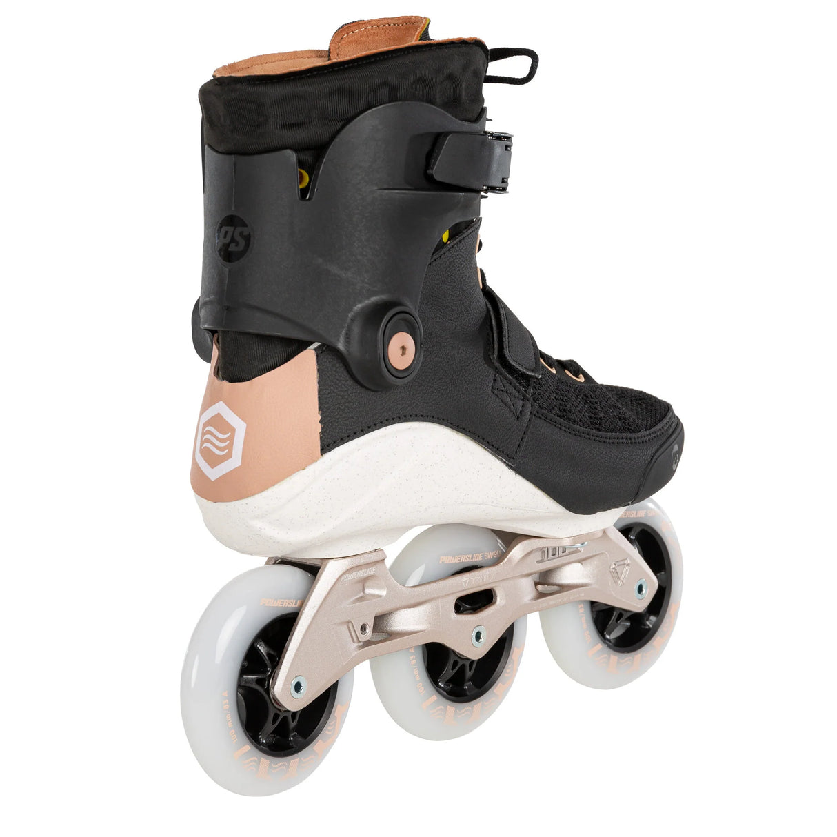 SKA510061 POWERSLIDE Swell Desert 100 | Bronze Schwarz | Trinity X | Fitness Inlineskates Skates Fitness Inlineskates Inlineskates Sport Inline Skates Rollerblades Urban Inline Skating Urban Inline Skating Freeskates Trainng Skates Strecken Skates Trinity Skates Einsteiger Beginner Inlineskates Inliner Fitness Inliner City Skates Fitness Inliner Sport Skates Sport Inliner Rollerblades Rollerblading Lörrach Freiburg Basel Inliner Skateschule und Skateshop Weil am Rhein SkaMiDan Deutschland Germany