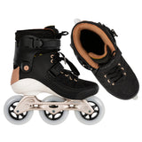 SKA510061 POWERSLIDE Swell Desert 100 | Bronze Schwarz | Trinity X | Fitness Inlineskates Skates Fitness Inlineskates Inlineskates Sport Inline Skates Rollerblades Urban Inline Skating Urban Inline Skating Freeskates Trainng Skates Strecken Skates Trinity Skates Einsteiger Beginner Inlineskates Inliner Fitness Inliner City Skates Fitness Inliner Sport Skates Sport Inliner Rollerblades Rollerblading Lörrach Freiburg Basel Inliner Skateschule und Skateshop Weil am Rhein SkaMiDan Deutschland Germany