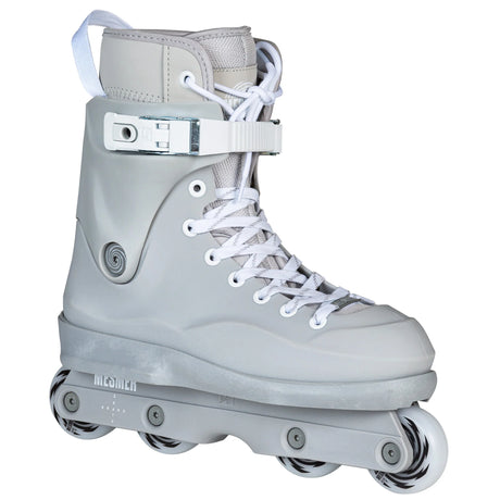 SKA10804 MESMER Throne TS2 60 Grey | UFS | Aggressive Inlineskates | UFS frames ufs schienen ufs rahmen | Urban Inlineskates Aggressive Inlineskates | UFS | Blades | Rollerblades aggressive frames kizer Aggressive Skates Stunt Skates Rollerblading Aggressive Inline Disroyal Icon Iqon Mesmer Best Aggressive Skates 2021 Top Stunt Skates USD Aeon Skates USD Aeon 60 Inliner Sport Skates Sport Inliner Rollerblades Rollerblading Lörrach Freiburg Basel Inliner Skateschule und Skateshop Weil am Rhein SkaMiDan Deuts