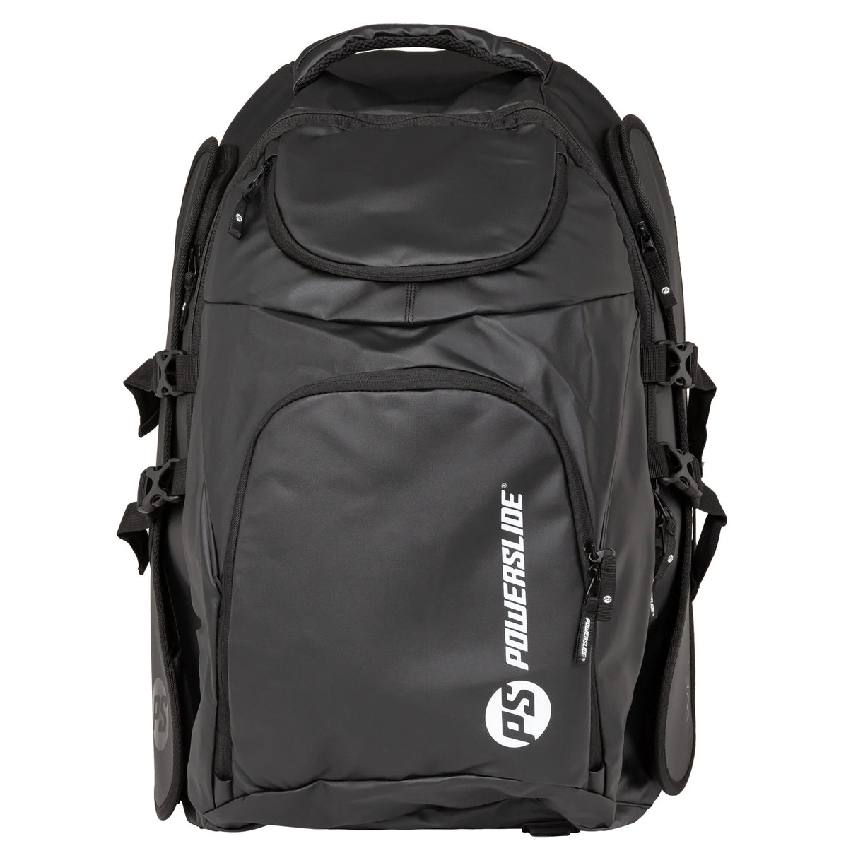 POWERSLIDE Circuit Bag Black | Ti | Rucksack