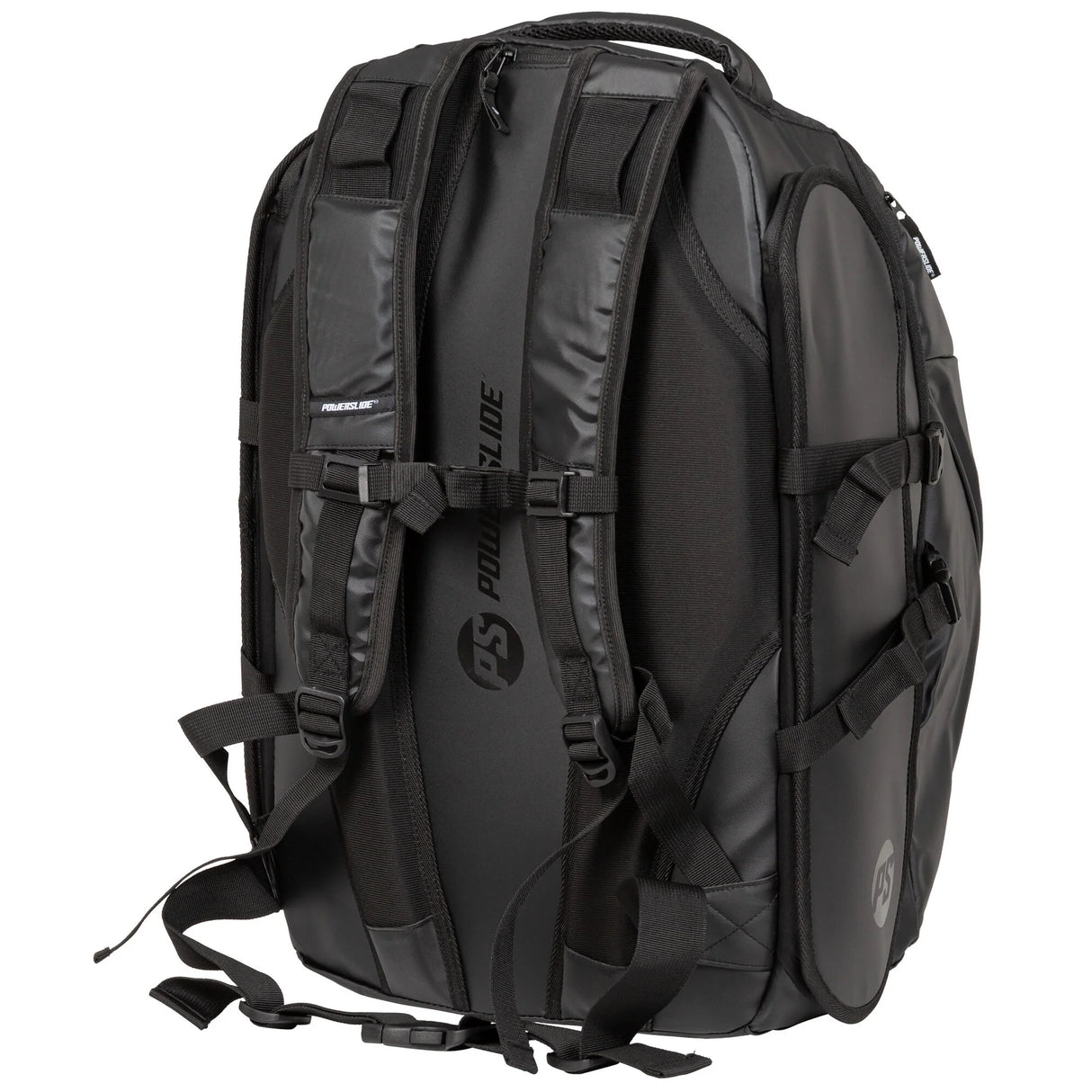 POWERSLIDE Circuit Bag Black | Ti | Backpack