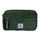 CHAYA Fanny Bag | RFiD bum bag or belt bag | Practical hip bag for skating