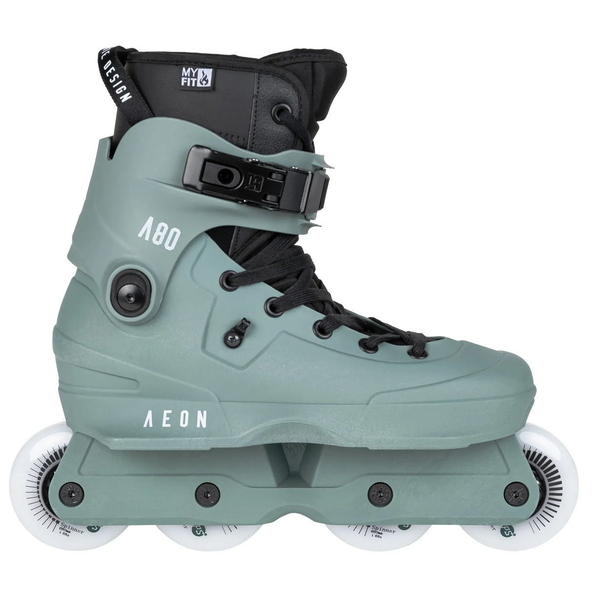 SKA710252 USD Aeon 80 Salvia | Aggressive Inlineskates | Unibody Aggressive Inlineskates Inlineskates Aggressive Inlineskates | UFS | Blades | Rollerblades aggressive frames kizer Aggressive Skates Stunt Skates Rollerblading Aggressive Inline Disroyal Icon Iqon Mesmer Best Aggressive Skates 2021 Top Stunt Skates USD Aeon Skates USD Aeon 60 Inliner Sport Skates Sport Inliner Rollerblades Rollerblading Lörrach Freiburg Basel Inliner Skateschule und Skateshop Weil am Rhein SkaMiDan Deutschland Germany