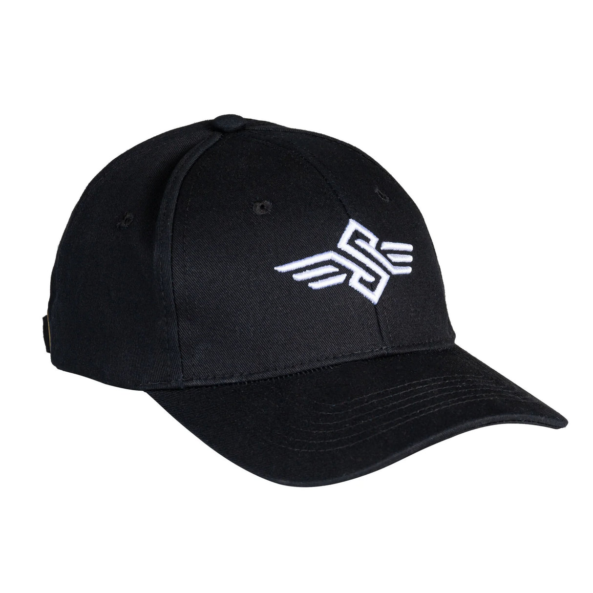 Swings Cap | Black