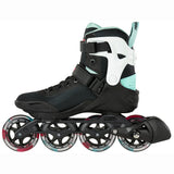 SKA902011 POWERSLIDE Phuzion Radon 90 Teal Fitness Inlineskates Fitness Inline Skating Inlineskates Inline Skating Rollerblading Inline Inliner Skates Inlineskates Rollerblades Blades Freizeitskates Casual Skates Skatelife Skateshop und Skateschule Weil am Rhein SkaMiDan