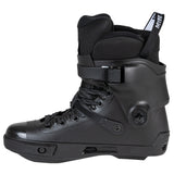 SKA520013 POWERSLIDE Next Black Boot Only Trinity X Urban Inlineskates Urban Inline Skating Urban Inline Skating Freeskates City Skates Fitness Inliner Sport Skates Sport Inliner Rollerblades Rollerblading Inliner Skateschule und Skateshop Weil am Rhein SkaMiDan Deutschland Germany Lörrach Freiburg Basel