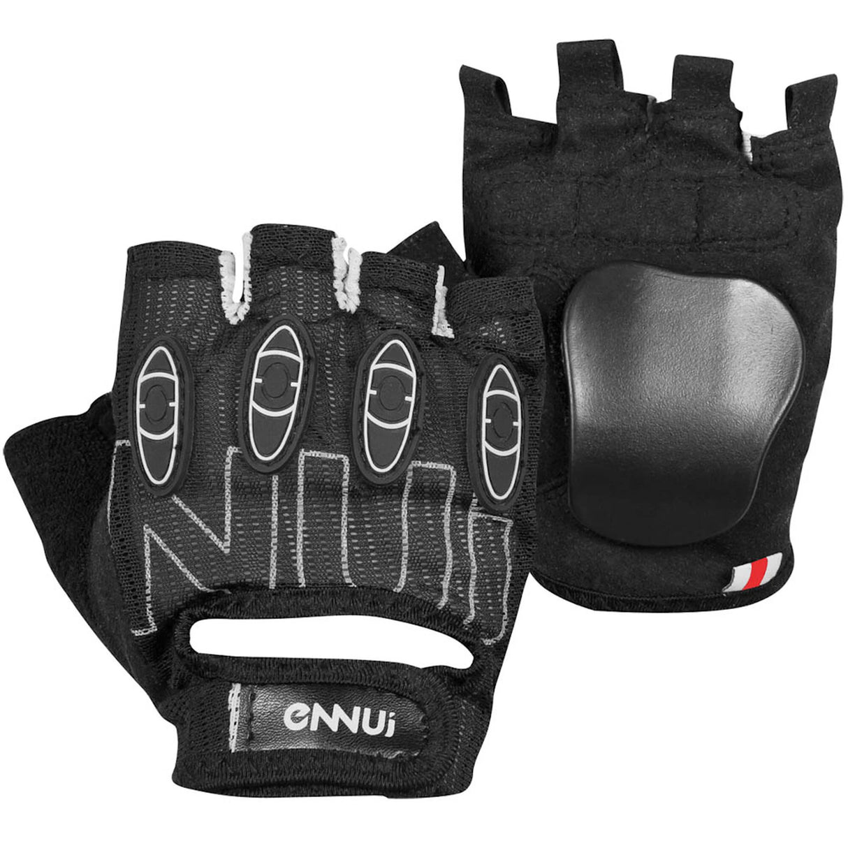 SKA920001 ENNUI Carrera Glove Handschoner SkaMiDan Skateshop Weil am Rhein