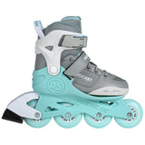 SKA940674 POWERSLIDE Rocket Grey Kids Skates Kinder Inlineskates größenverstellbar Kinder Kids Junior Verstellbare Skates Rollerblades Rollerskates Fitness Inlineskate Fitness Inlineskates Inlineskates Sport Inline Skates Rollerblades Urban Inline Skating Urban Inline Skating Freeskates Trainng Skates Strecken Skates Trinity Skates Einsteiger Beginner Inlineskates Inliner Fitness Inliner City Skates Fitness Inliner Sport Skates Sport Inliner Rollerblades Rollerblading Lörrach Freiburg Basel Inliner Skatesch