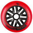 UNDERCOVER Raw 125mm 85A Wheels Red | Urban Inline Rollen Fitness Inline Rollen für Inliner Stuntrollen Rollerblades Rollerblading Aggressive Inline Skating Aggressive Inline Skating Rollerblading Blading Inline Skating Inliner Skateschule und Skateshop Weil am Rhein SkaMiDan Lörrach Freiburg Basel Deutschland Germany