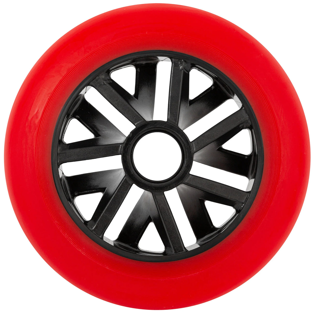 UNDERCOVER Raw 125mm 85A Wheels Red | Urban Inline Rollen Fitness Inline Rollen für Inliner Stuntrollen Rollerblades Rollerblading Aggressive Inline Skating Aggressive Inline Skating Rollerblading Blading Inline Skating Inliner Skateschule und Skateshop Weil am Rhein SkaMiDan Lörrach Freiburg Basel Deutschland Germany